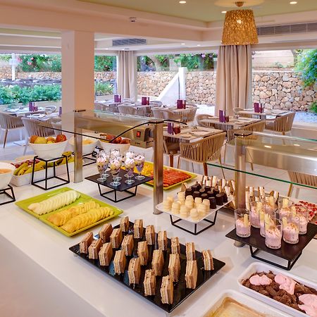 Protur Bonamar (Adults Only) Ξενοδοχείο Cala Millor  Εξωτερικό φωτογραφία