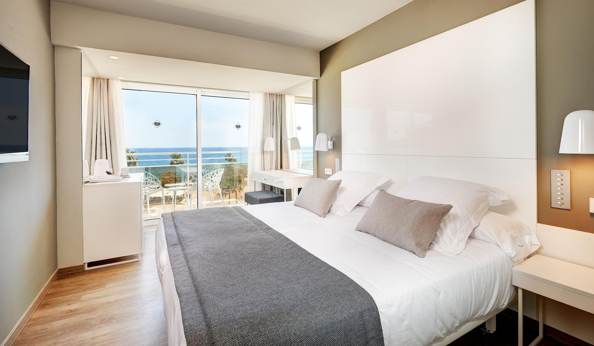 Protur Bonamar (Adults Only) Ξενοδοχείο Cala Millor  Εξωτερικό φωτογραφία