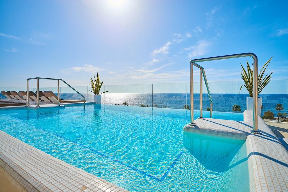 Protur Bonamar (Adults Only) Ξενοδοχείο Cala Millor  Εξωτερικό φωτογραφία