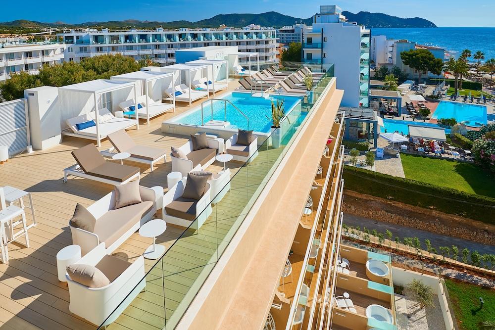 Protur Bonamar (Adults Only) Ξενοδοχείο Cala Millor  Εξωτερικό φωτογραφία