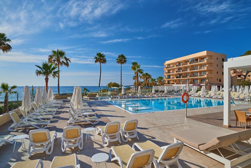 Protur Bonamar (Adults Only) Ξενοδοχείο Cala Millor  Εξωτερικό φωτογραφία