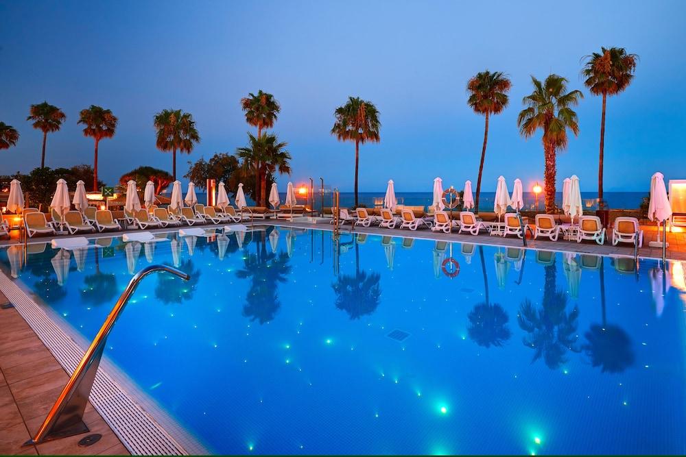 Protur Bonamar (Adults Only) Ξενοδοχείο Cala Millor  Εξωτερικό φωτογραφία