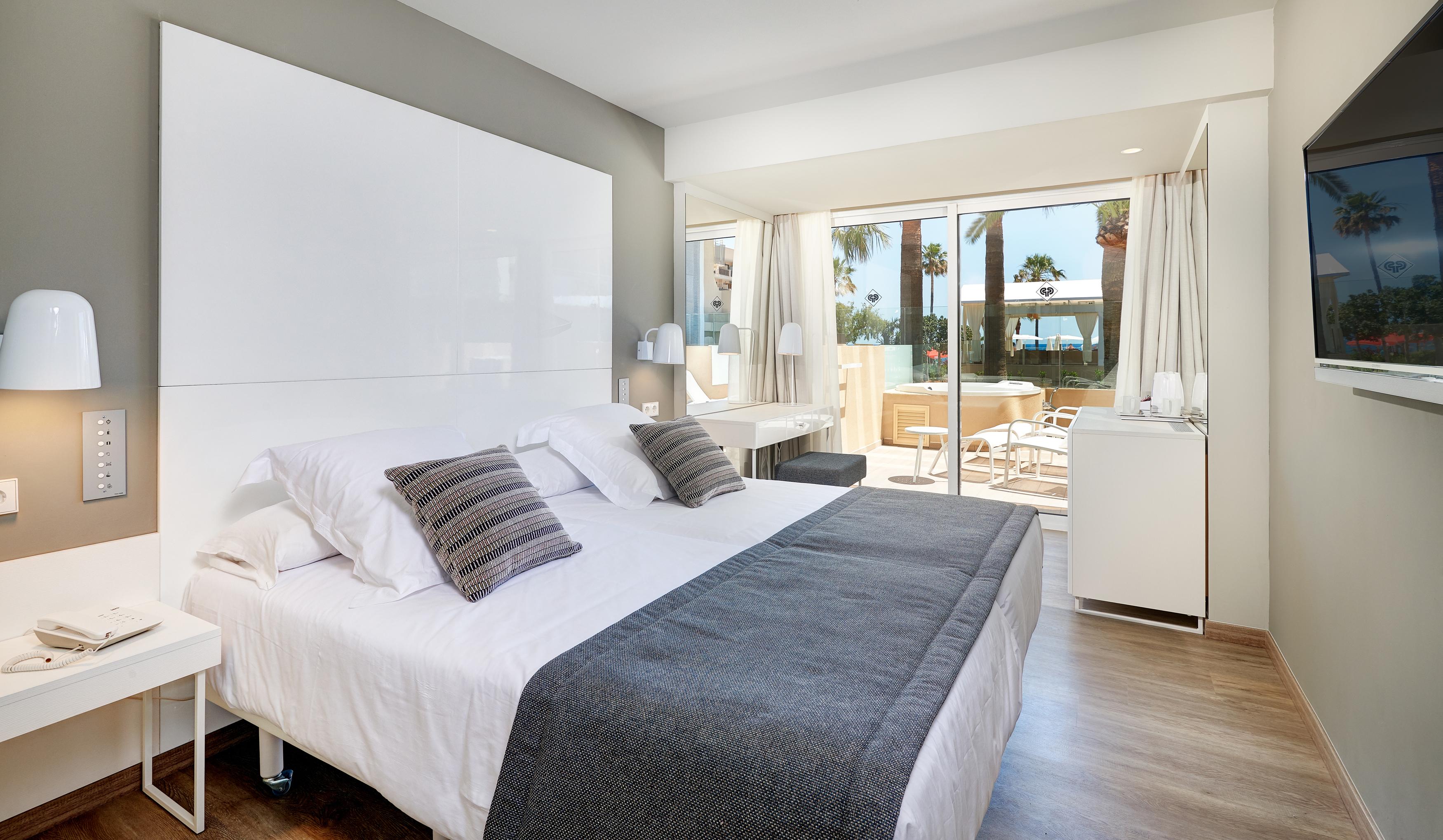 Protur Bonamar (Adults Only) Ξενοδοχείο Cala Millor  Εξωτερικό φωτογραφία