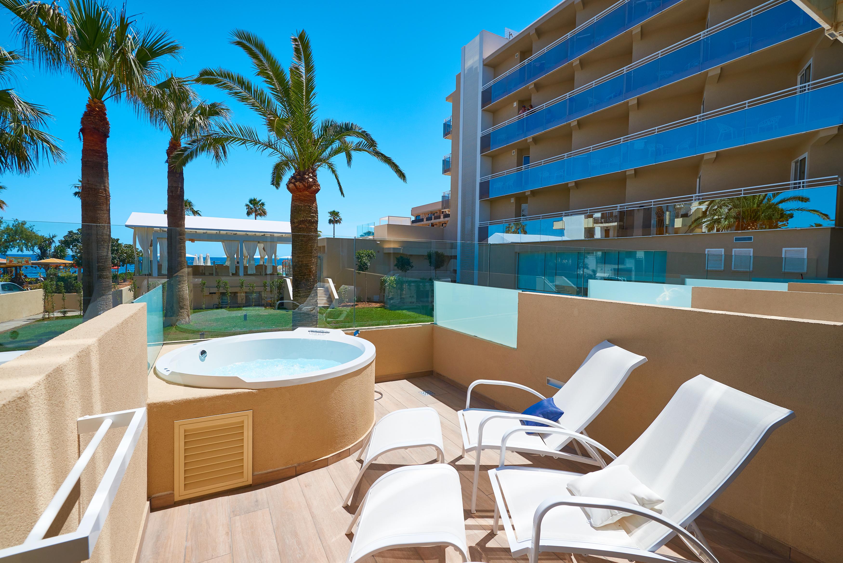 Protur Bonamar (Adults Only) Ξενοδοχείο Cala Millor  Εξωτερικό φωτογραφία