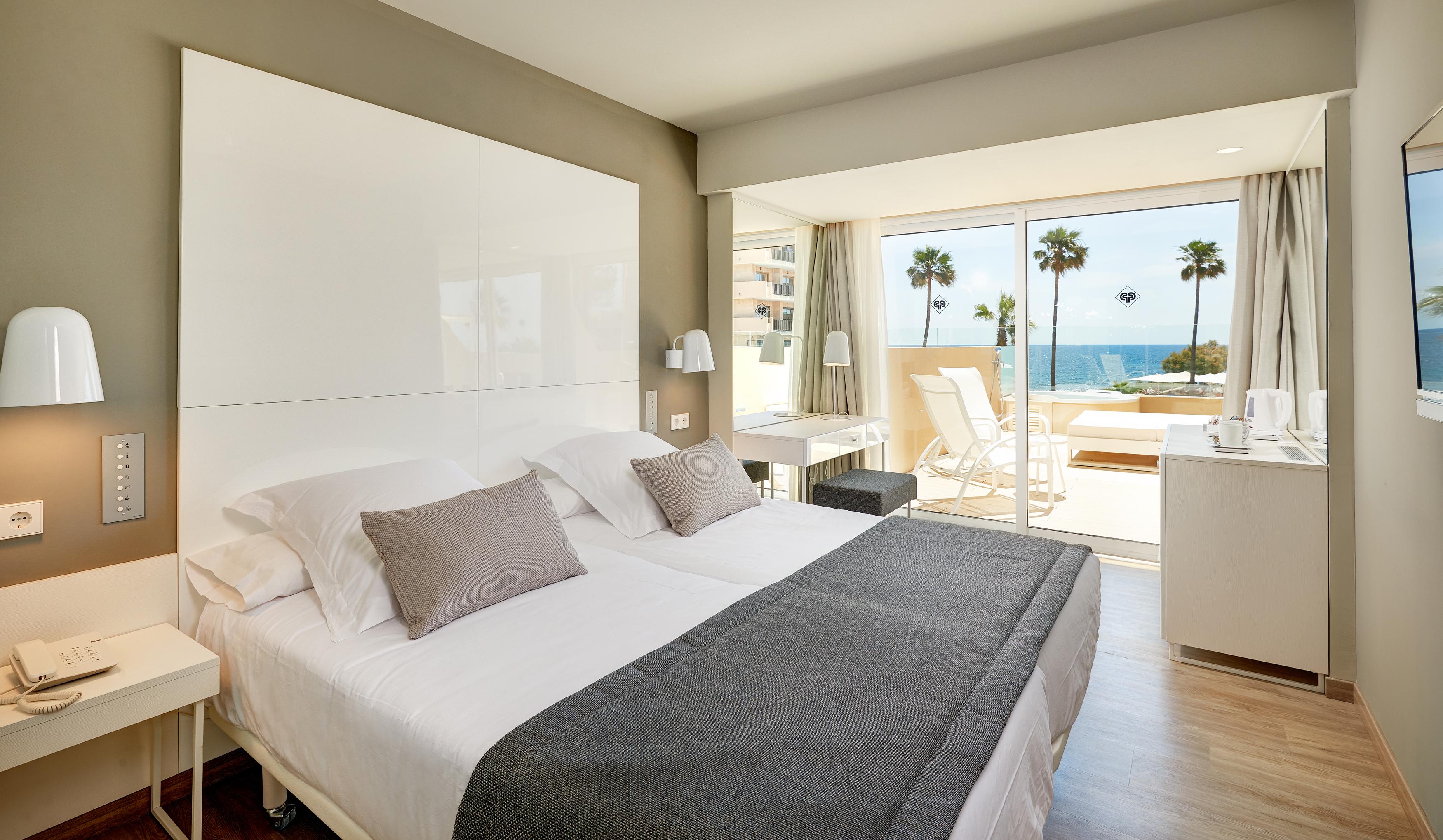 Protur Bonamar (Adults Only) Ξενοδοχείο Cala Millor  Εξωτερικό φωτογραφία