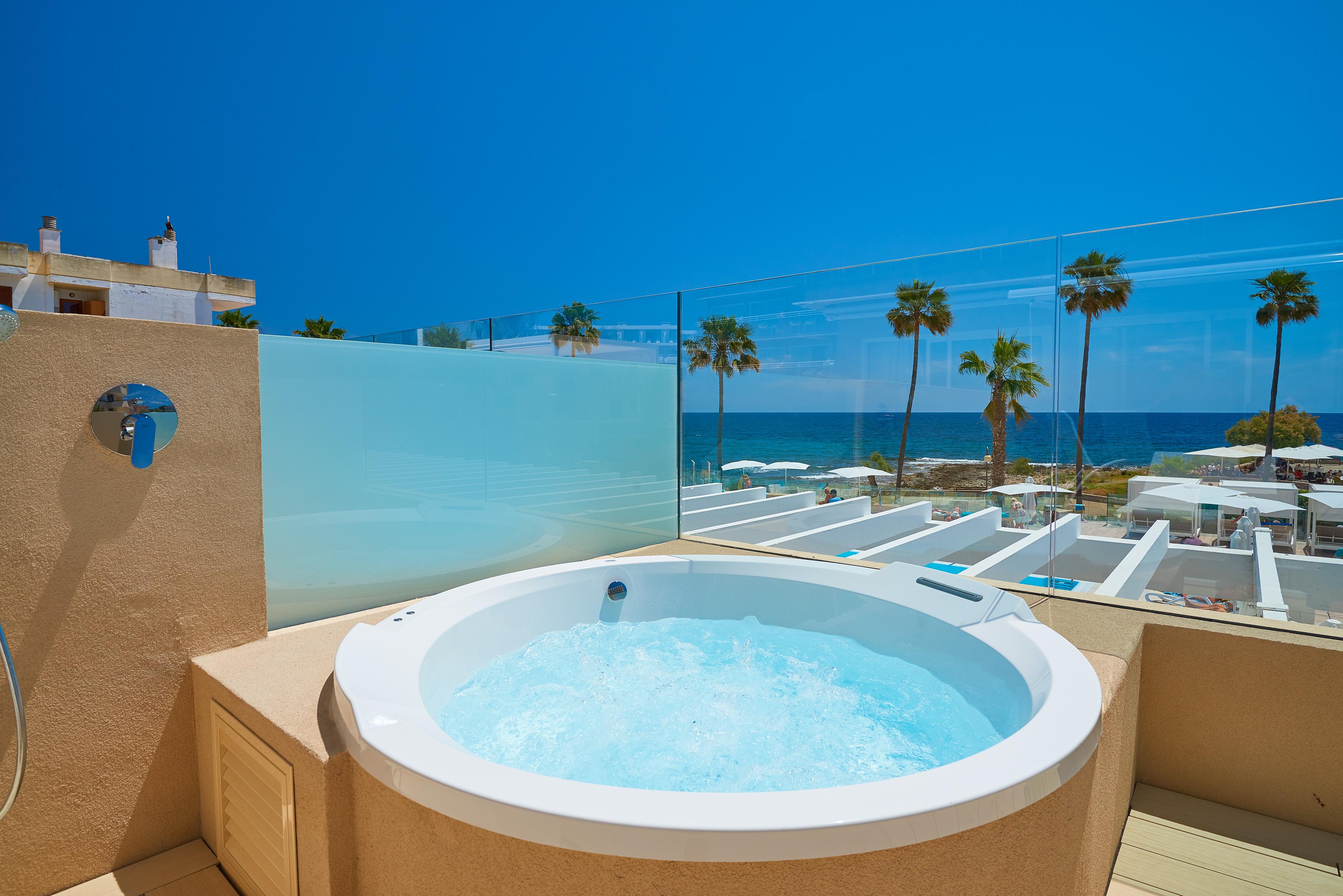 Protur Bonamar (Adults Only) Ξενοδοχείο Cala Millor  Εξωτερικό φωτογραφία