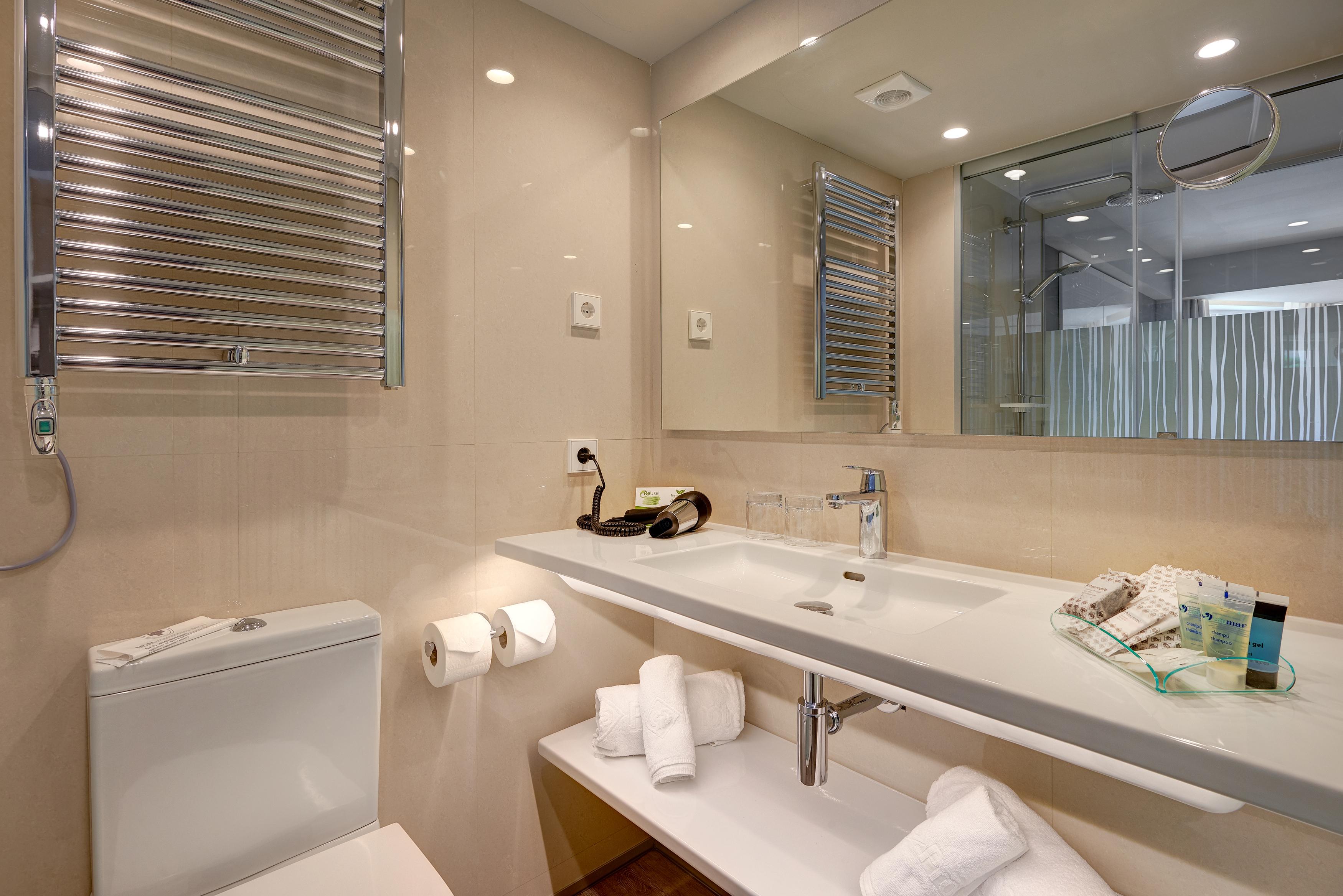 Protur Bonamar (Adults Only) Ξενοδοχείο Cala Millor  Εξωτερικό φωτογραφία