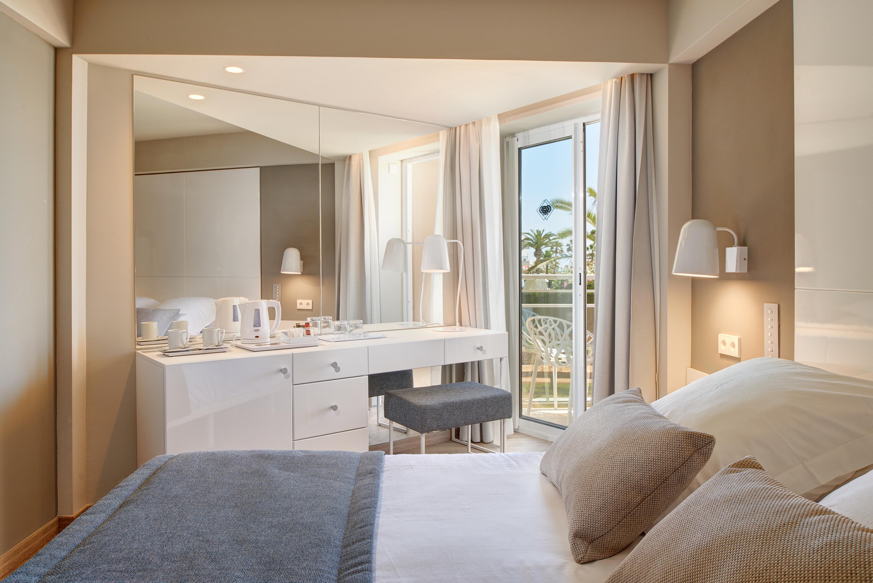Protur Bonamar (Adults Only) Ξενοδοχείο Cala Millor  Εξωτερικό φωτογραφία