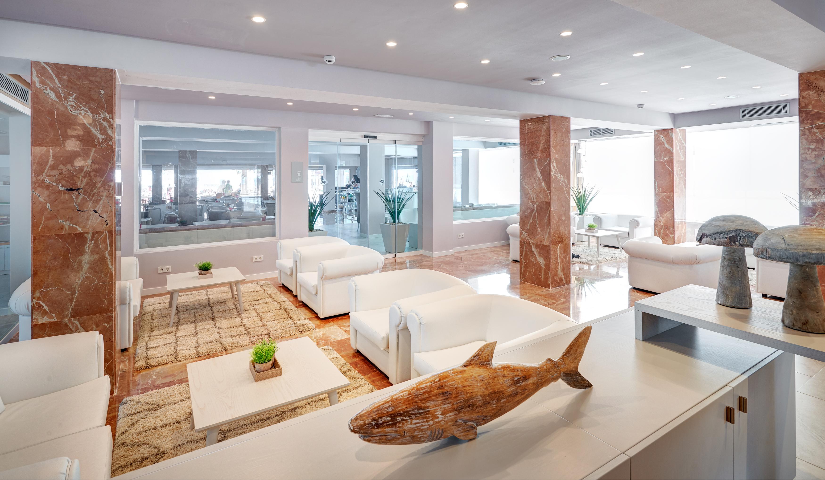 Protur Bonamar (Adults Only) Ξενοδοχείο Cala Millor  Εξωτερικό φωτογραφία