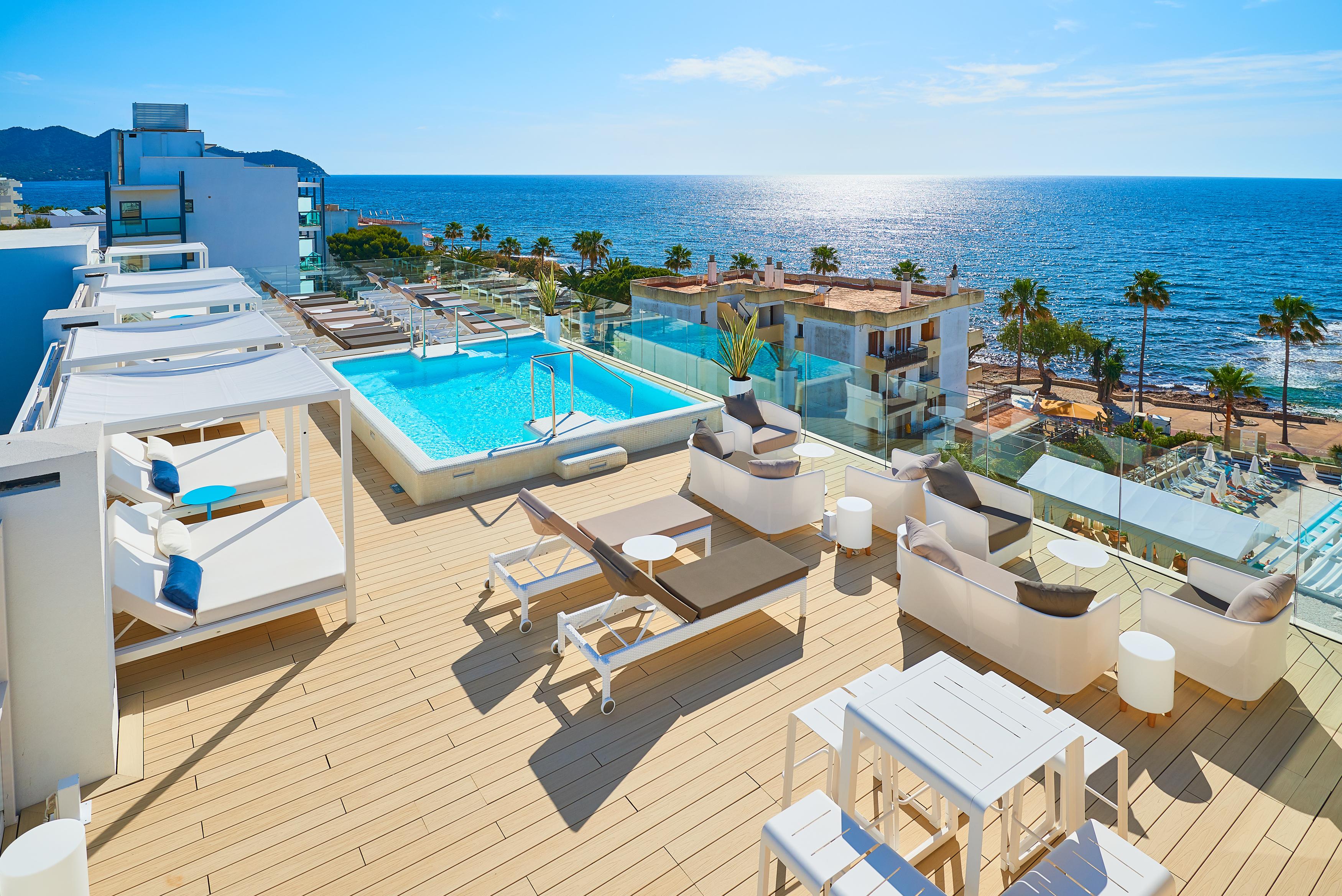 Protur Bonamar (Adults Only) Ξενοδοχείο Cala Millor  Εξωτερικό φωτογραφία
