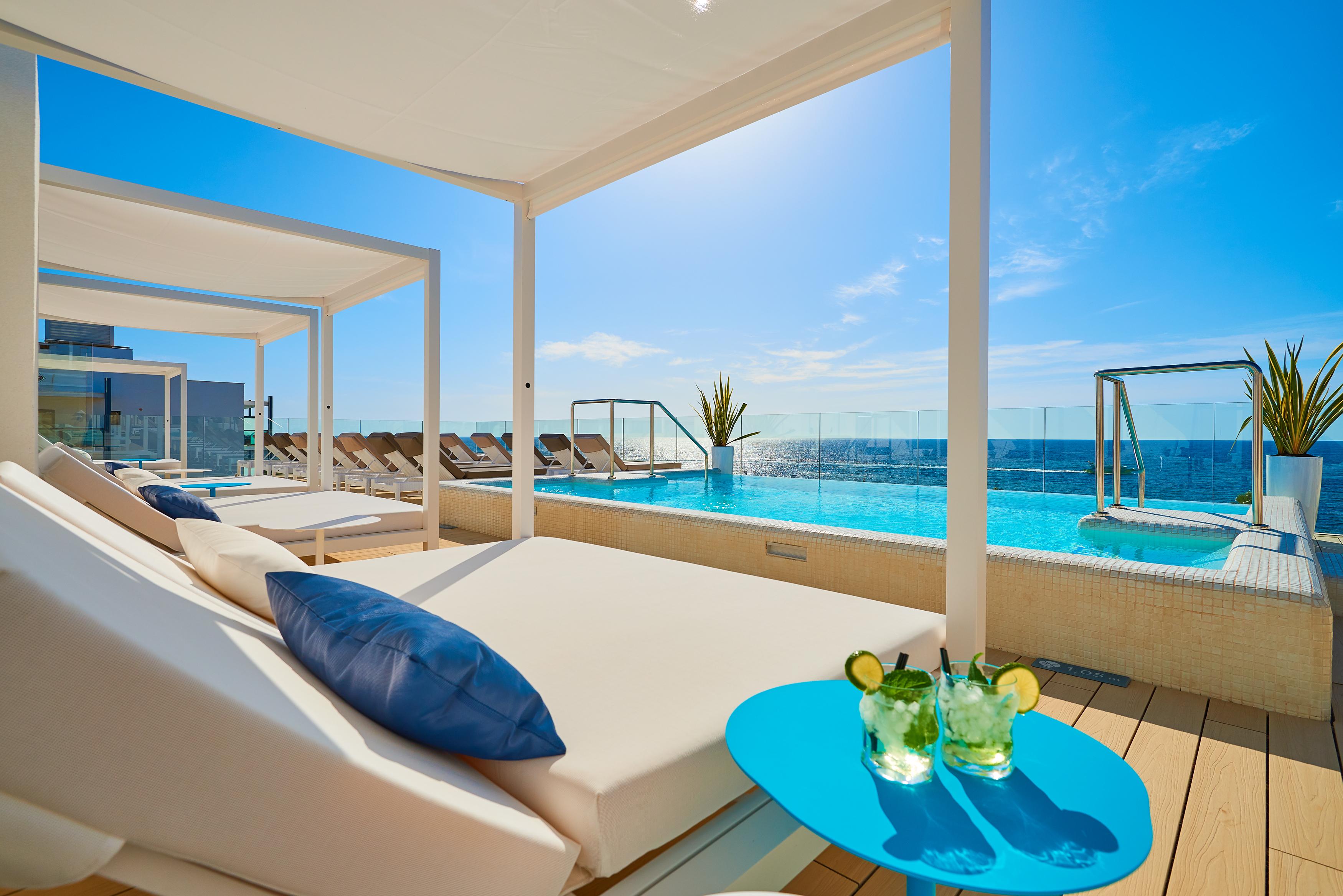 Protur Bonamar (Adults Only) Ξενοδοχείο Cala Millor  Εξωτερικό φωτογραφία