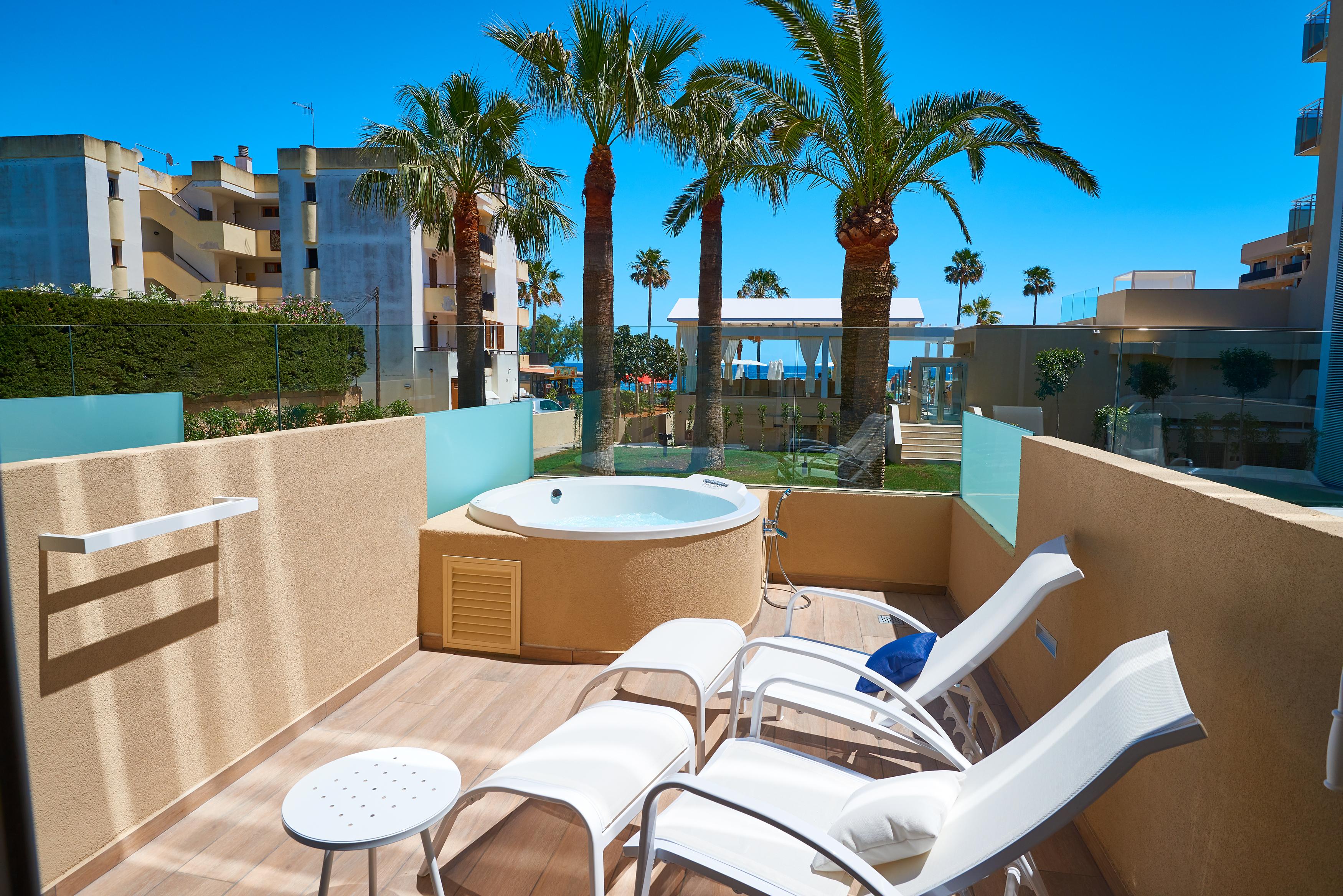 Protur Bonamar (Adults Only) Ξενοδοχείο Cala Millor  Εξωτερικό φωτογραφία