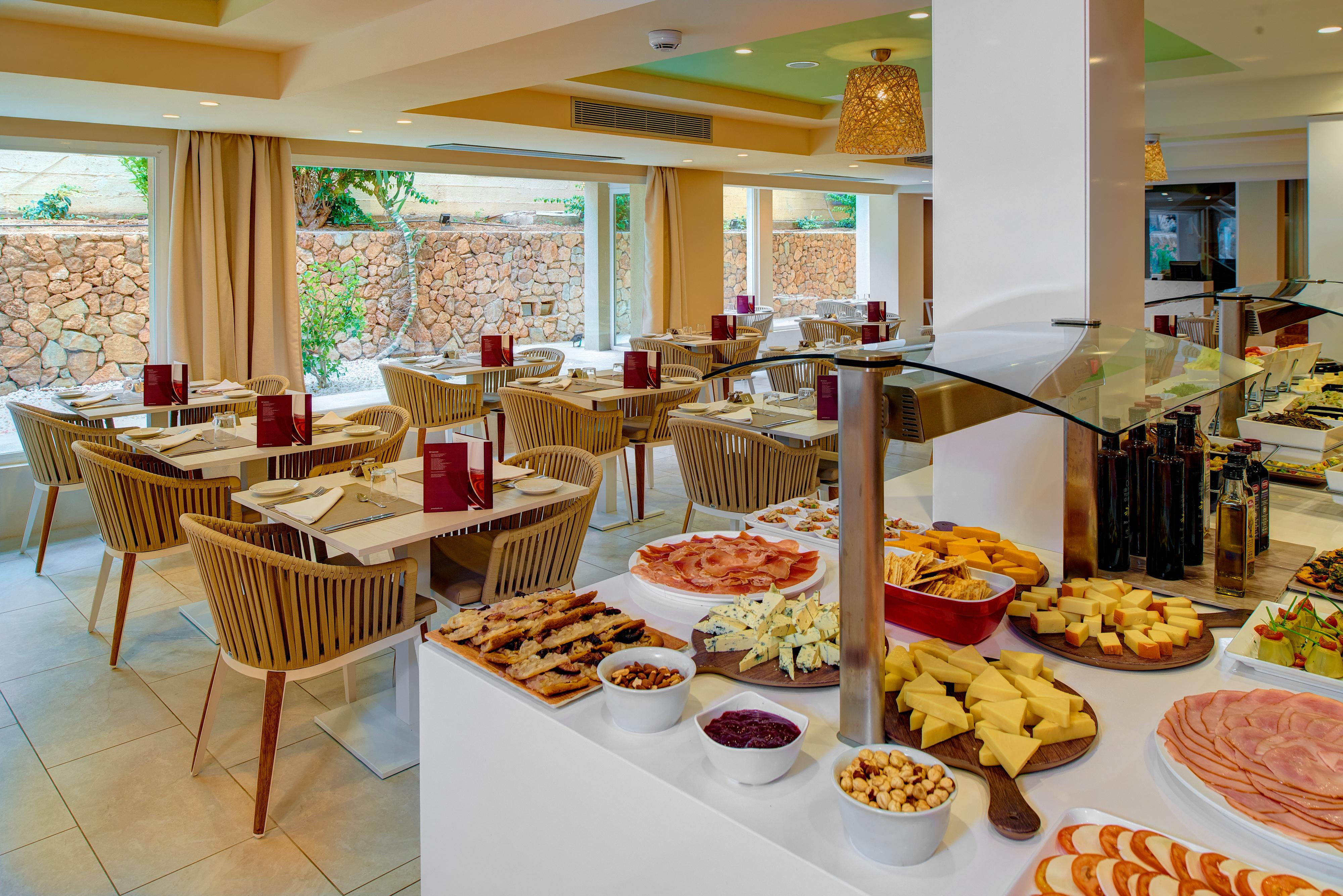 Protur Bonamar (Adults Only) Ξενοδοχείο Cala Millor  Εξωτερικό φωτογραφία