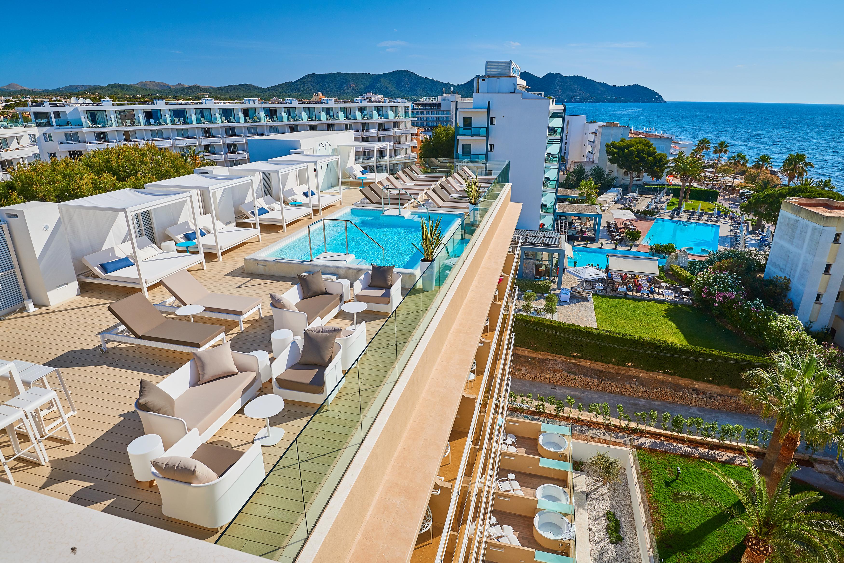 Protur Bonamar (Adults Only) Ξενοδοχείο Cala Millor  Εξωτερικό φωτογραφία