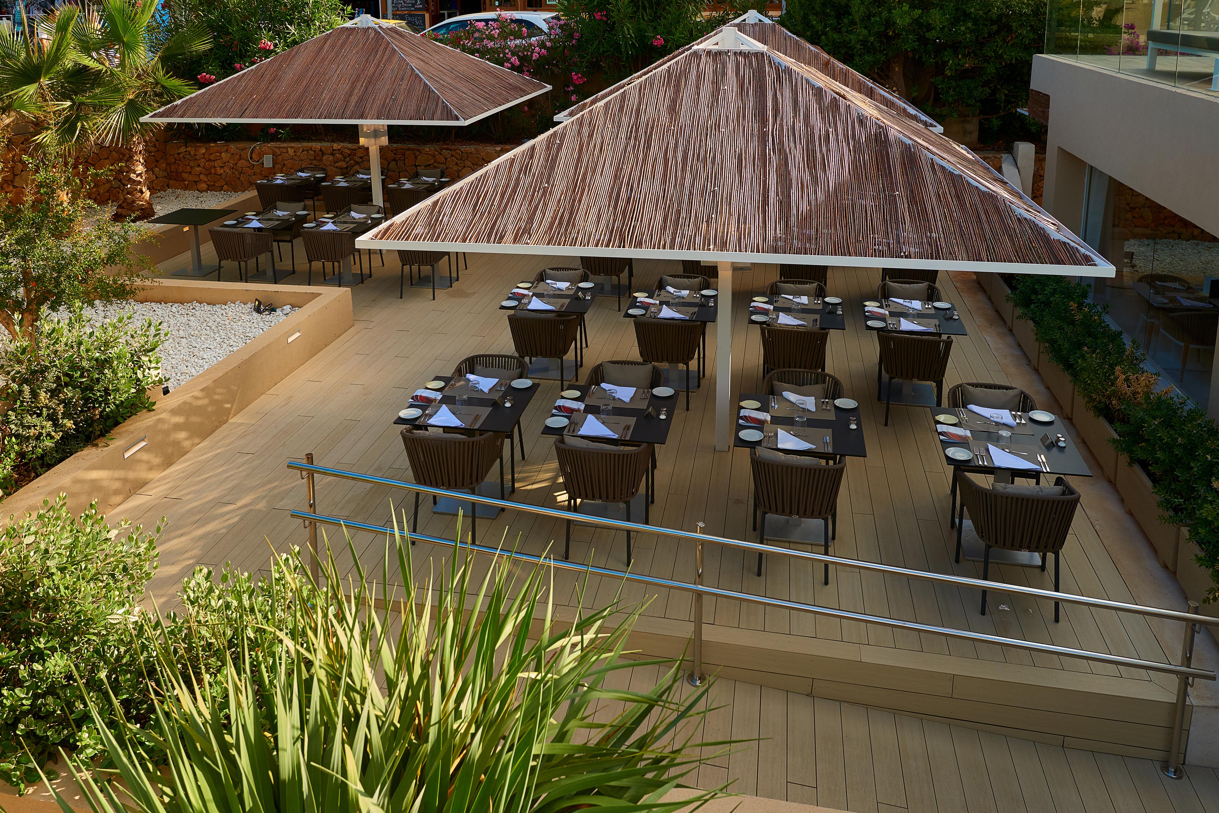 Protur Bonamar (Adults Only) Ξενοδοχείο Cala Millor  Εξωτερικό φωτογραφία