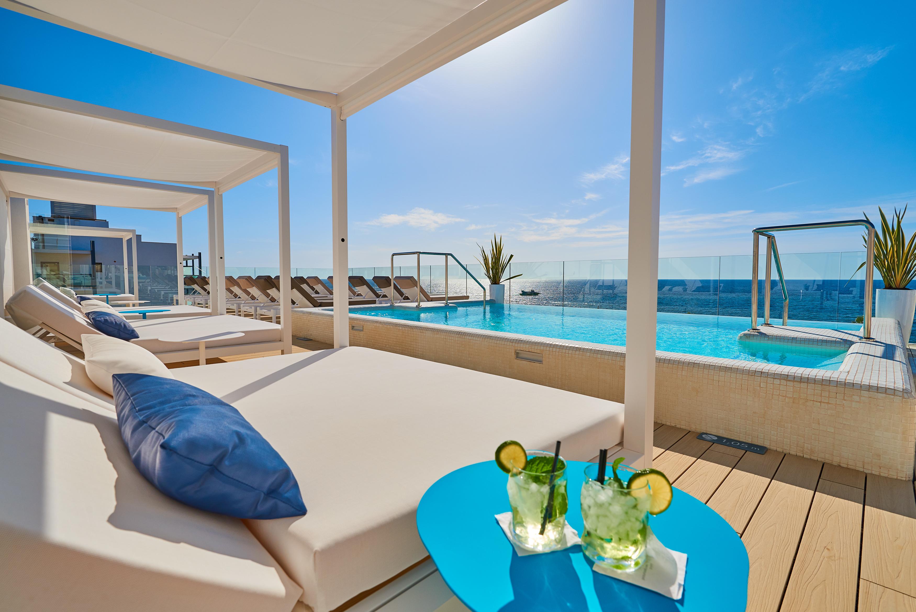 Protur Bonamar (Adults Only) Ξενοδοχείο Cala Millor  Εξωτερικό φωτογραφία