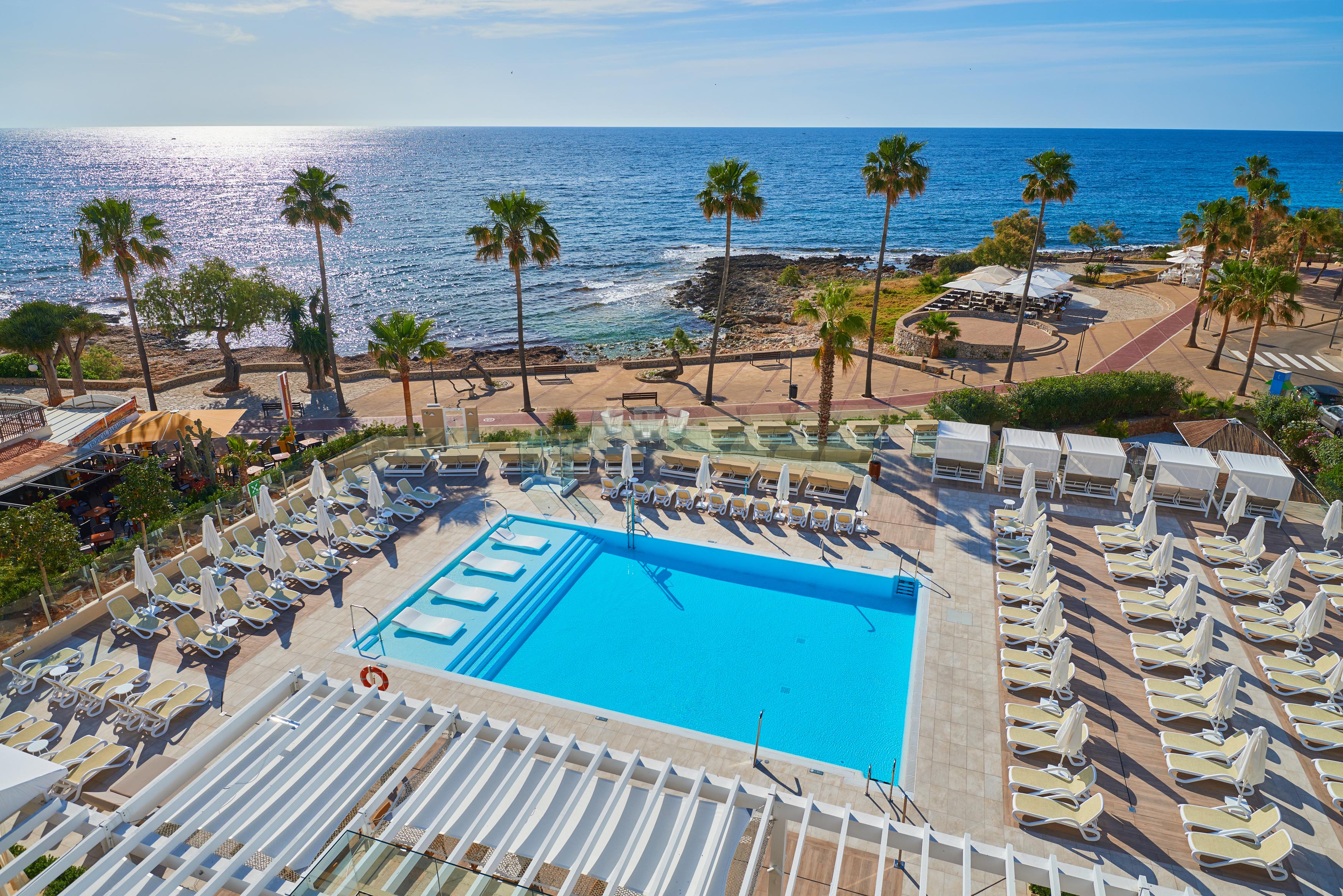 Protur Bonamar (Adults Only) Ξενοδοχείο Cala Millor  Εξωτερικό φωτογραφία