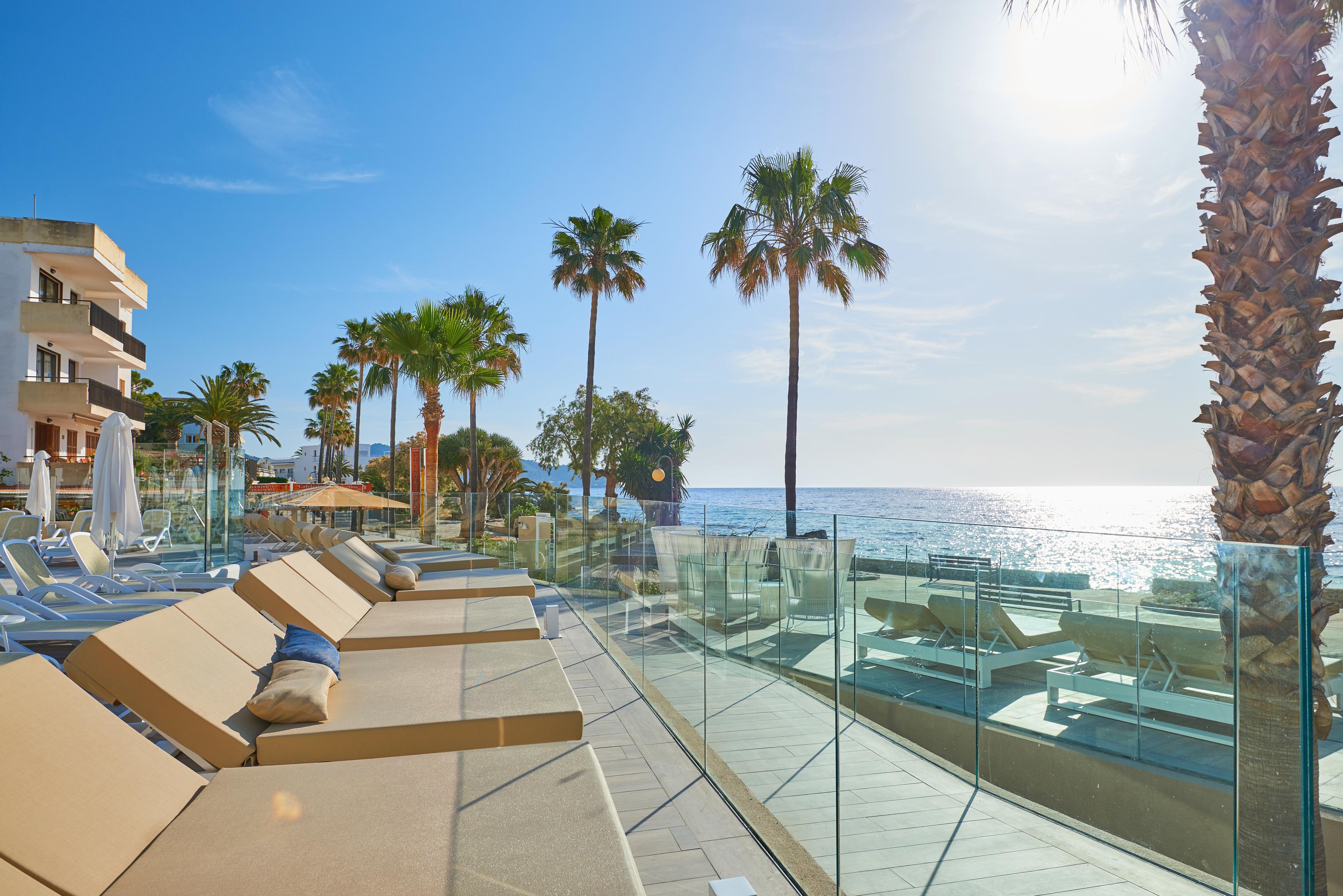 Protur Bonamar (Adults Only) Ξενοδοχείο Cala Millor  Εξωτερικό φωτογραφία