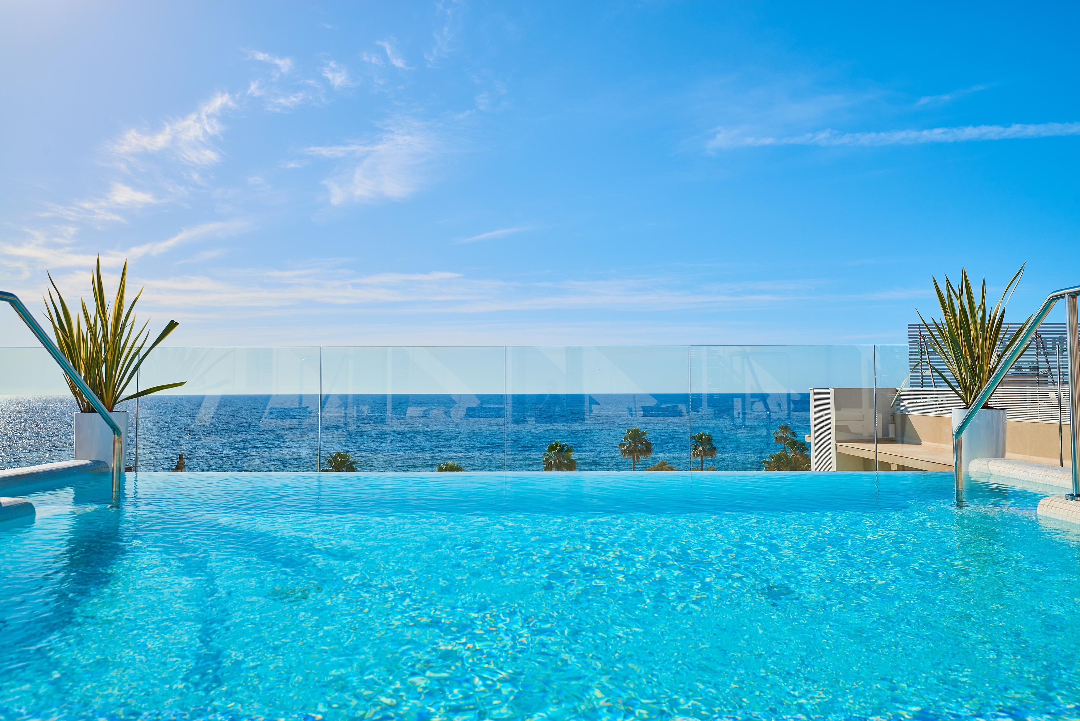Protur Bonamar (Adults Only) Ξενοδοχείο Cala Millor  Εξωτερικό φωτογραφία