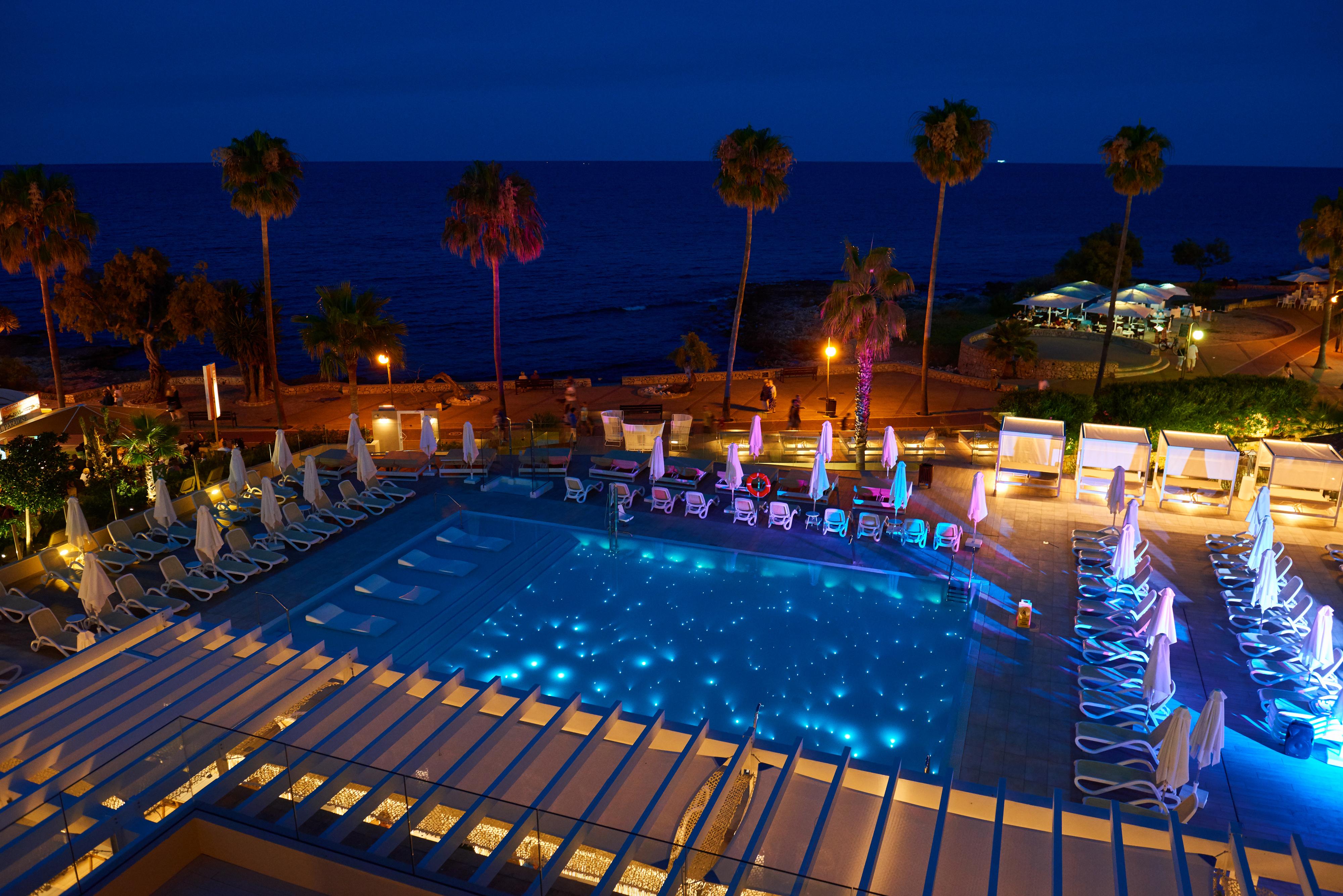 Protur Bonamar (Adults Only) Ξενοδοχείο Cala Millor  Εξωτερικό φωτογραφία